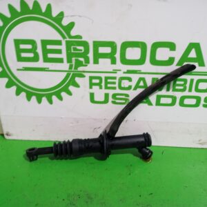 Recambios, Recambios Berrocar