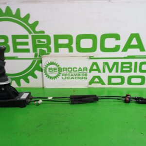 Recambios, Recambios Berrocar