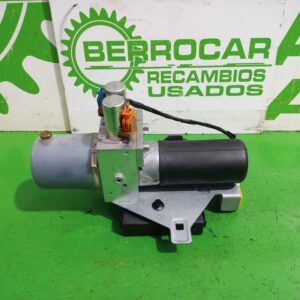 Recambios, Recambios Berrocar