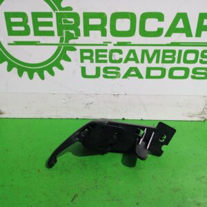 Recambios, Recambios Berrocar