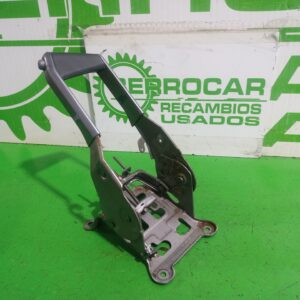 Recambios, Recambios Berrocar