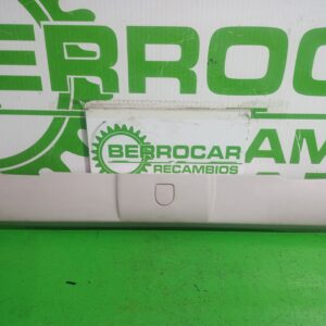 Recambios, Recambios Berrocar