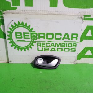 Recambios, Recambios Berrocar