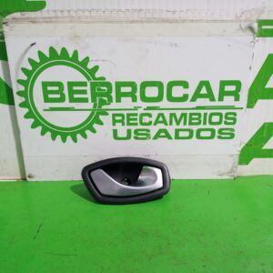 Recambios, Recambios Berrocar