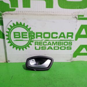 Recambios, Recambios Berrocar