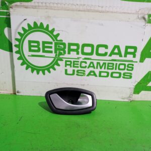 Recambios, Recambios Berrocar