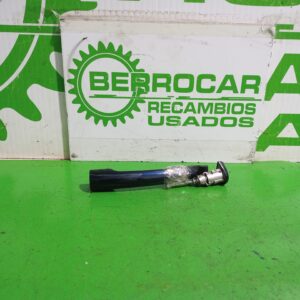 Recambios, Recambios Berrocar