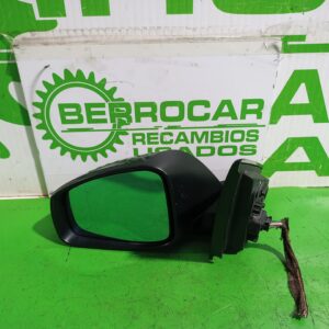 Recambios, Recambios Berrocar