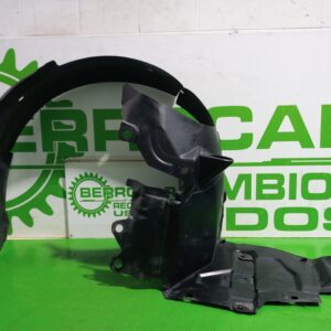 Recambios, Recambios Berrocar