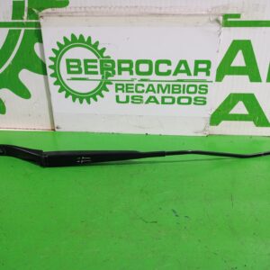 Recambios, Recambios Berrocar