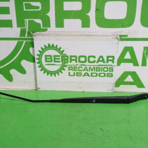Recambios, Recambios Berrocar