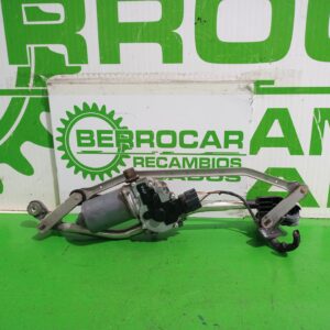 Recambios, Recambios Berrocar