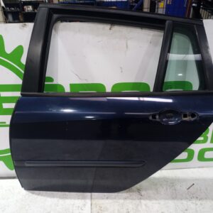 Recambios, Recambios Berrocar