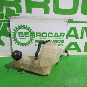 Recambios, Recambios Berrocar