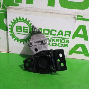 Recambios, Recambios Berrocar