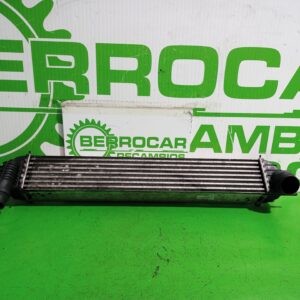 Recambios, Recambios Berrocar