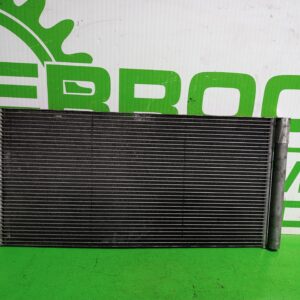 Recambios, Recambios Berrocar