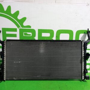 Recambios, Recambios Berrocar