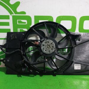 Recambios, Recambios Berrocar