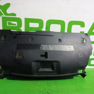 Recambios, Recambios Berrocar