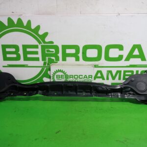 Recambios, Recambios Berrocar