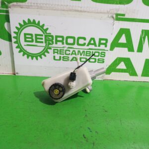 Recambios, Recambios Berrocar