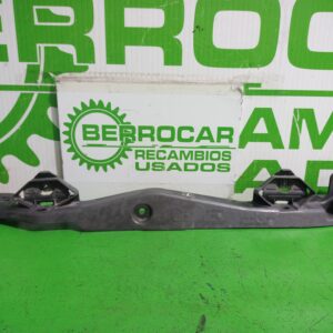 Recambios, Recambios Berrocar