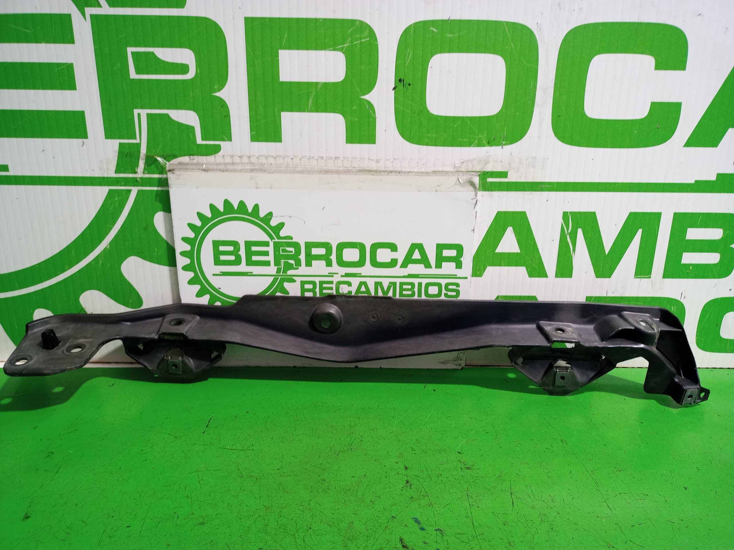 Recambios, Recambios Berrocar