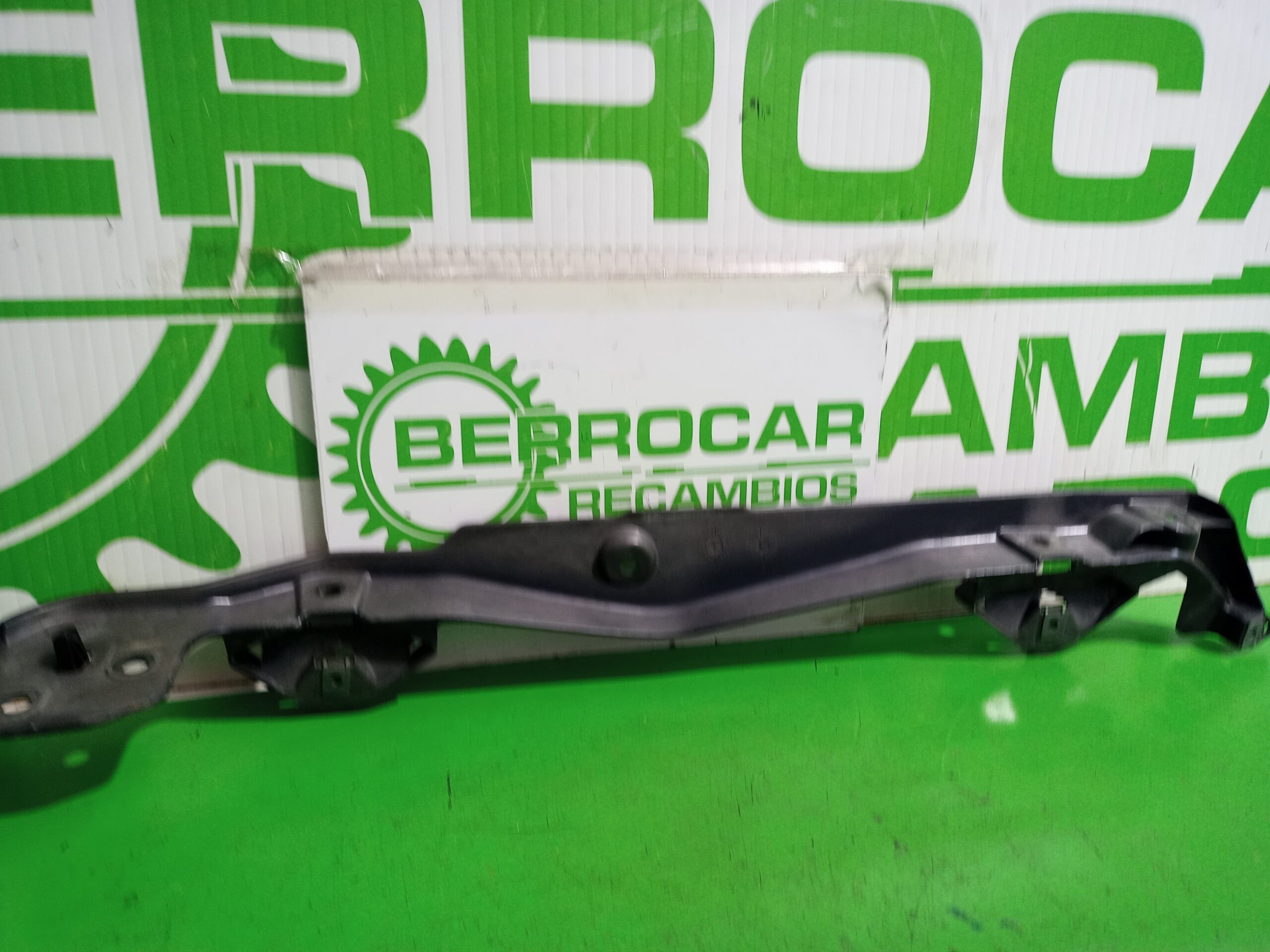 Recambios, Recambios Berrocar