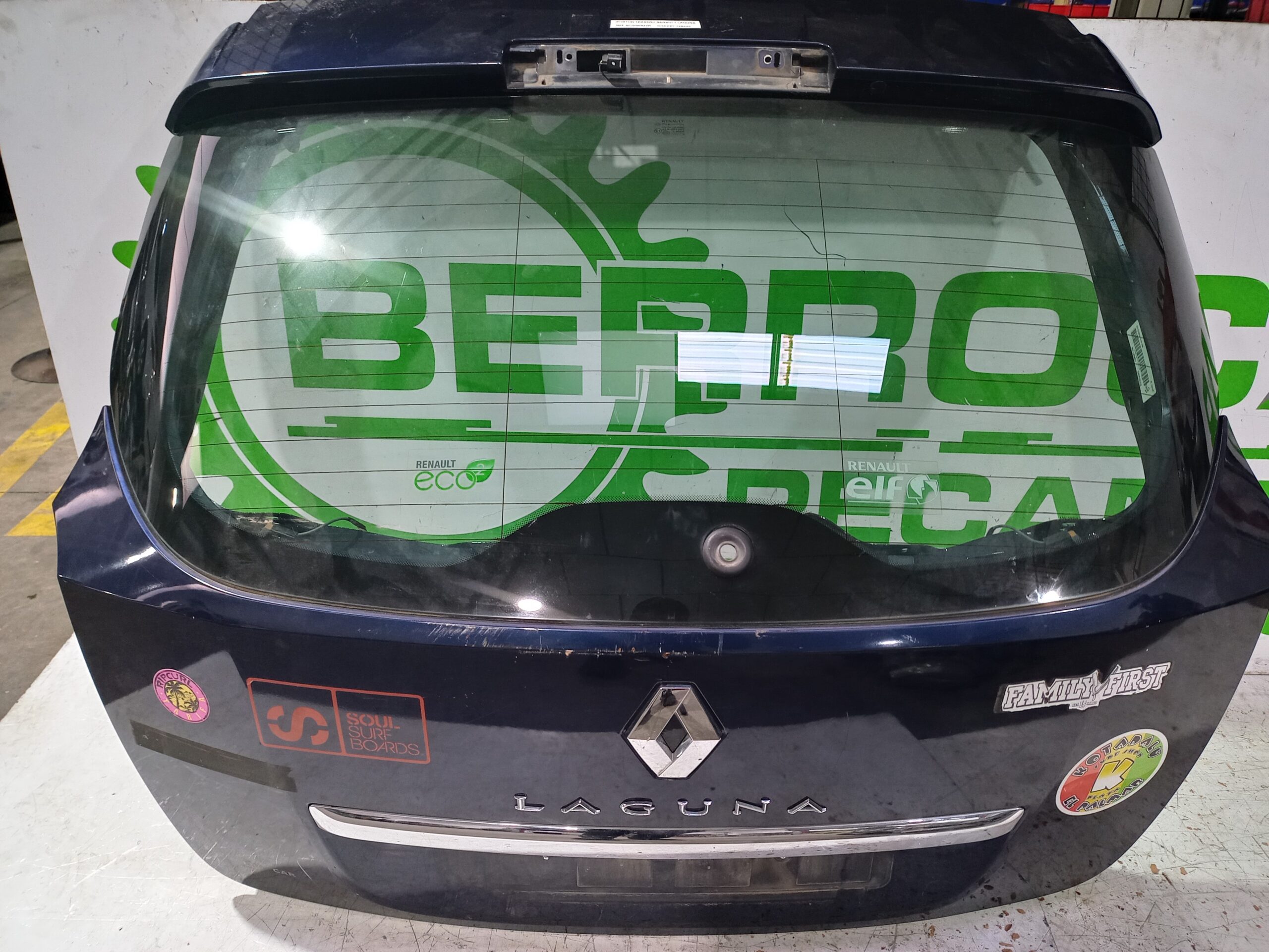 porton_trasero_901000822r_cristal_de_regalo_renault_laguna_grandtour_iii_renault_laguna_iii_grandtour