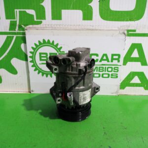 Recambios, Recambios Berrocar