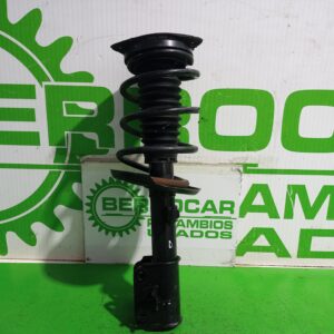 Recambios, Recambios Berrocar