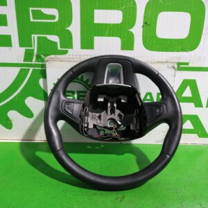 Recambios, Recambios Berrocar