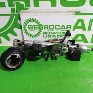 Recambios, Recambios Berrocar