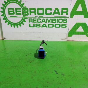 Recambios, Recambios Berrocar