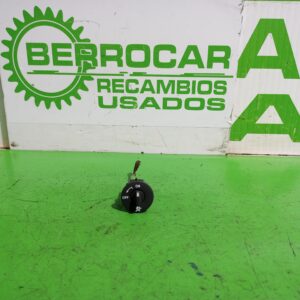 Recambios, Recambios Berrocar