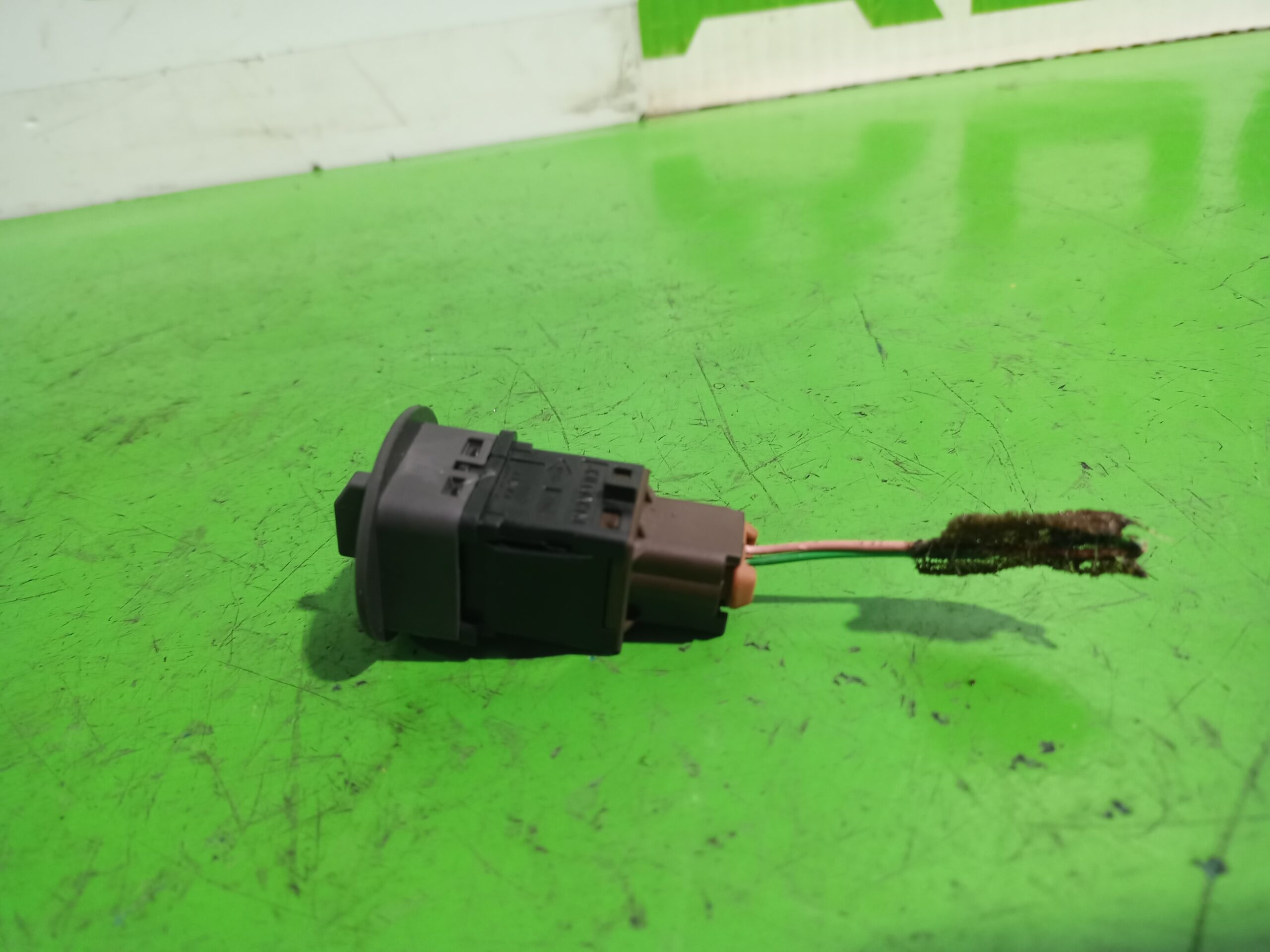 Recambios, Recambios Berrocar