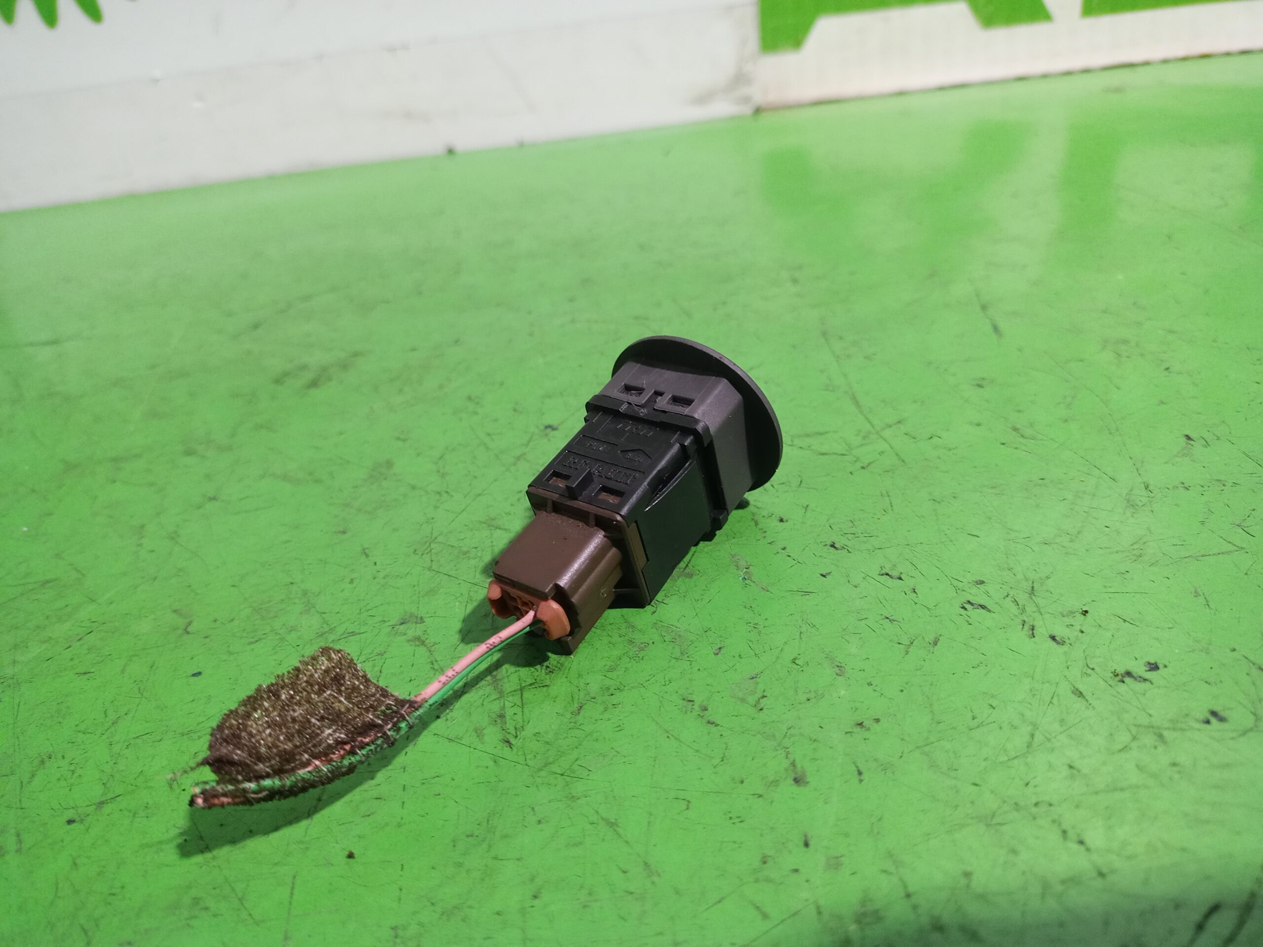 Recambios, Recambios Berrocar