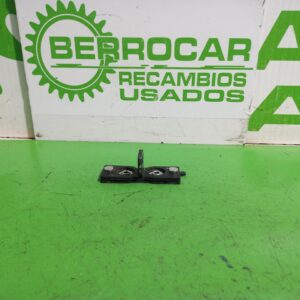 Recambios, Recambios Berrocar