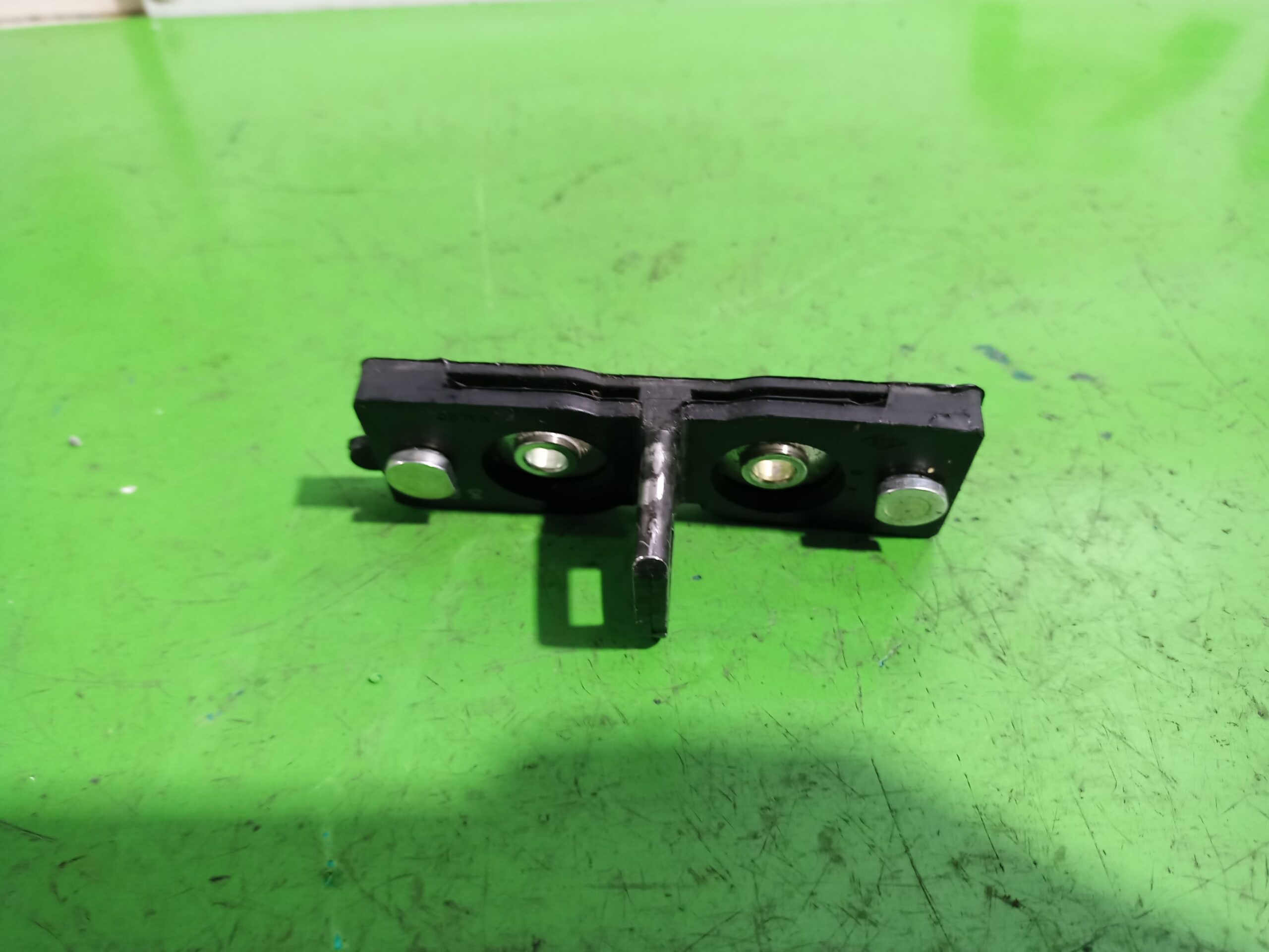 Recambios, Recambios Berrocar