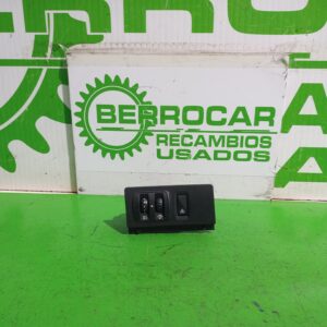 Recambios, Recambios Berrocar