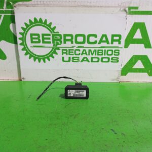 Recambios, Recambios Berrocar
