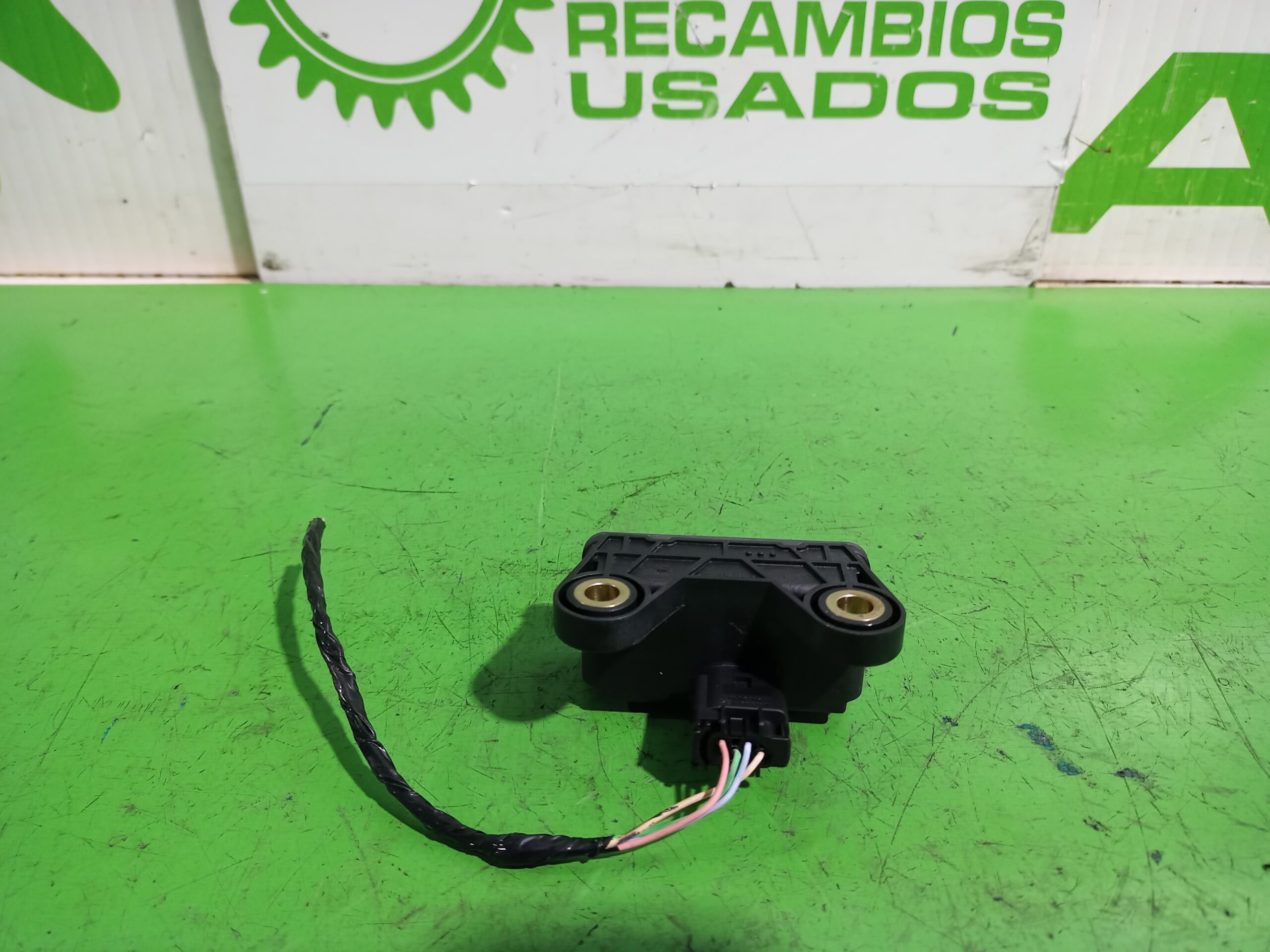 Recambios, Recambios Berrocar