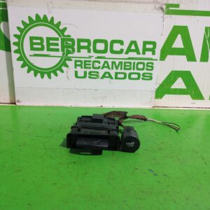 Recambios, Recambios Berrocar