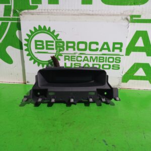 Recambios, Recambios Berrocar