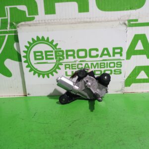 Recambios, Recambios Berrocar