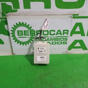 Recambios, Recambios Berrocar