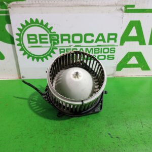 Recambios, Recambios Berrocar