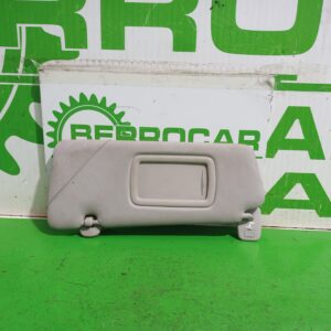 Recambios, Recambios Berrocar