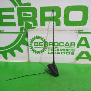 Recambios, Recambios Berrocar